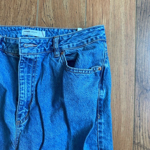 Garage jeans - Picture 6 of 13